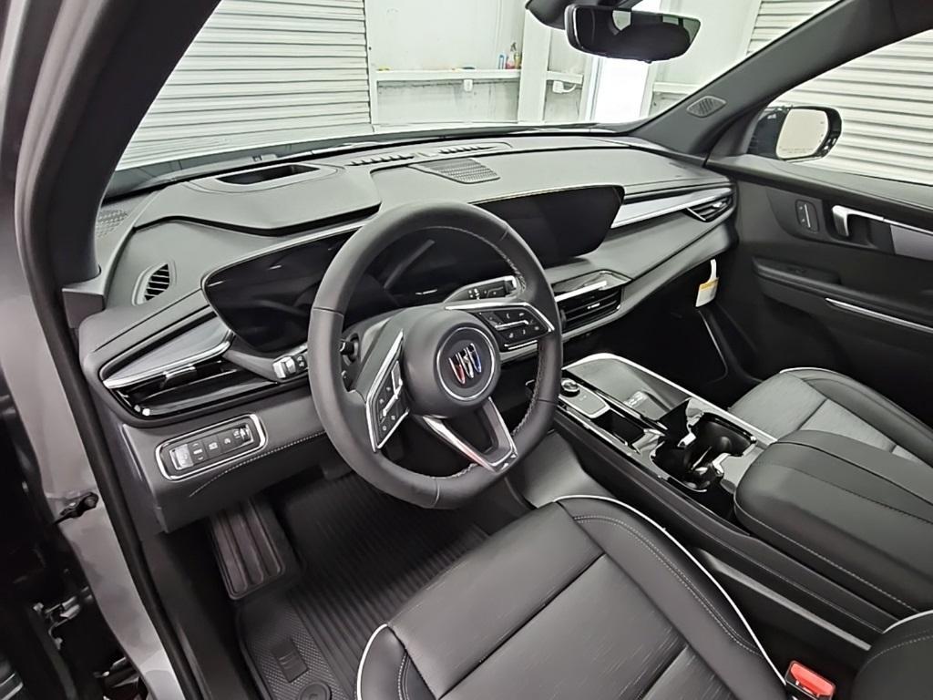 new 2026 Buick Enclave car, priced at $56,570