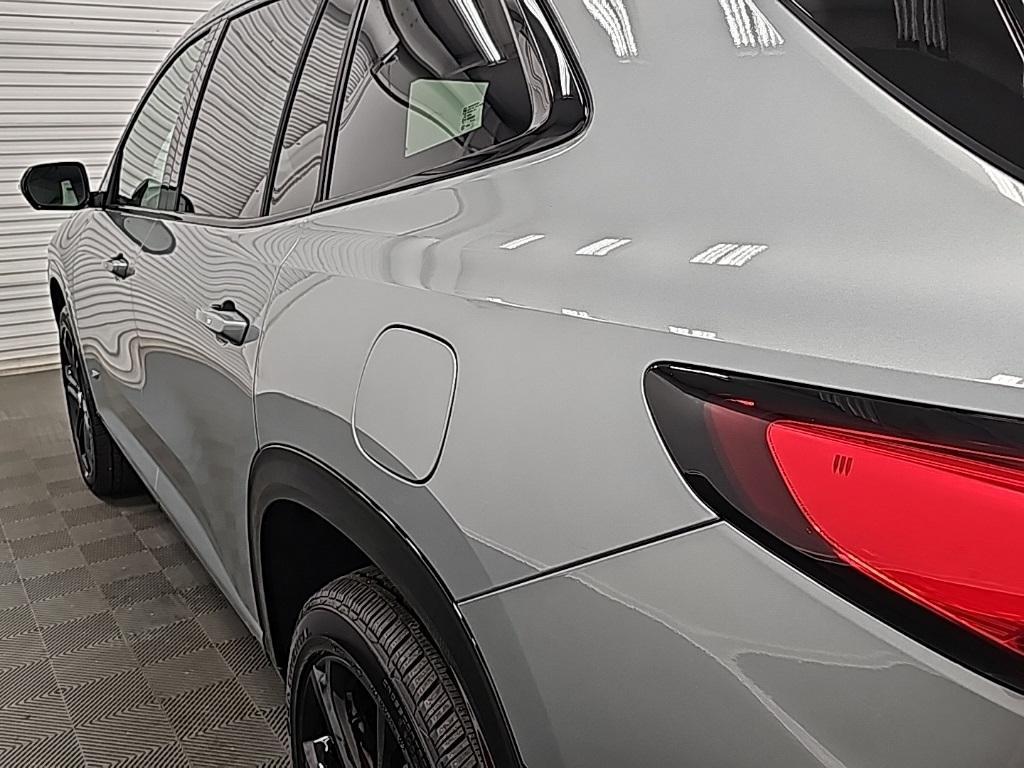 new 2026 Buick Enclave car, priced at $56,570