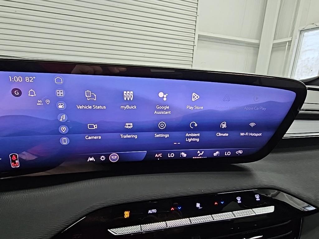 new 2026 Buick Enclave car, priced at $56,570