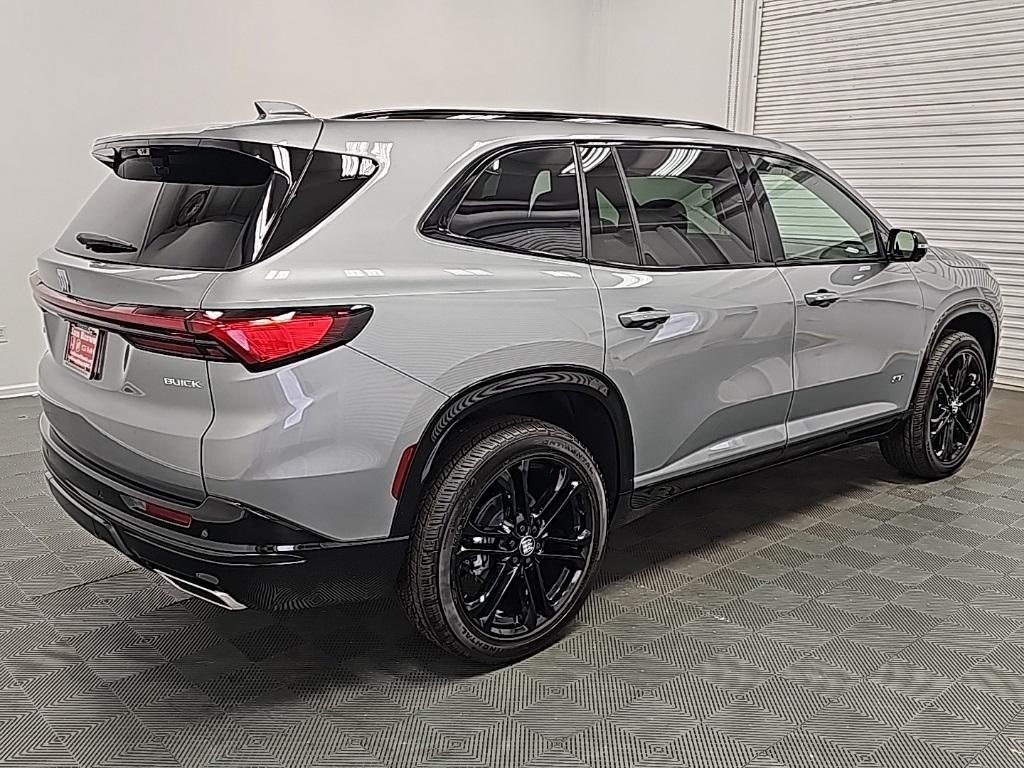 new 2026 Buick Enclave car, priced at $56,570