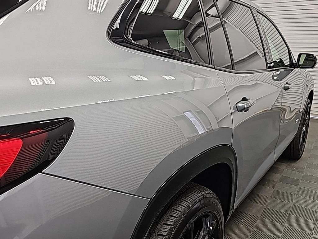 new 2026 Buick Enclave car, priced at $56,570