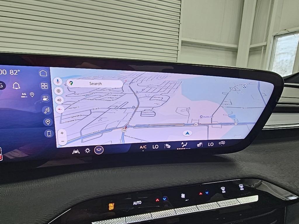 new 2026 Buick Enclave car, priced at $56,570