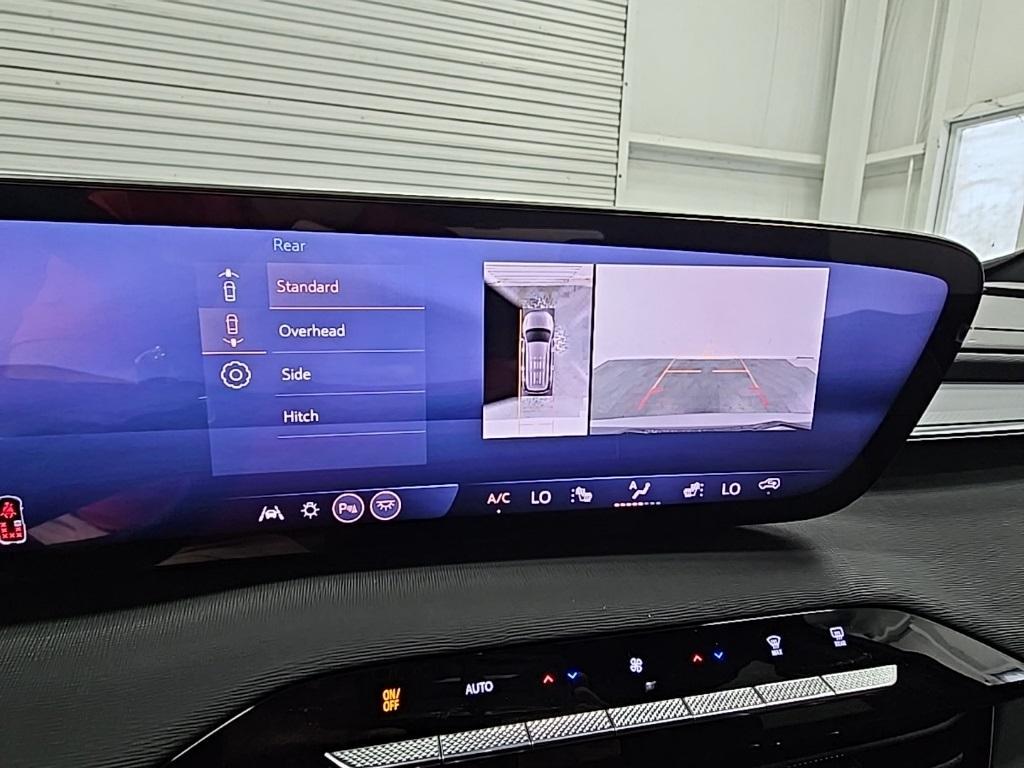 new 2026 Buick Enclave car, priced at $56,570