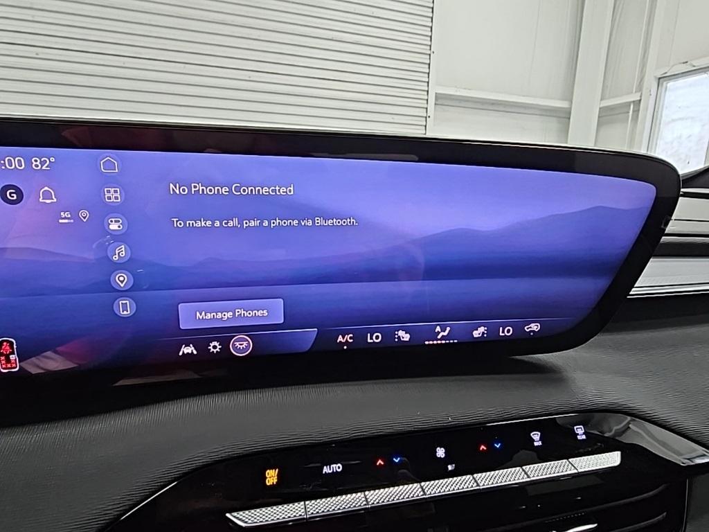 new 2026 Buick Enclave car, priced at $56,570