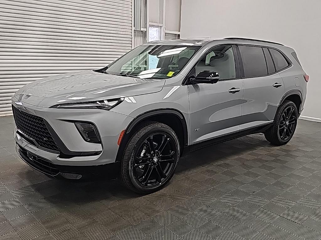 new 2026 Buick Enclave car, priced at $56,570