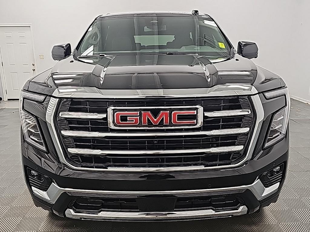 new 2025 GMC Yukon car, priced at $73,110