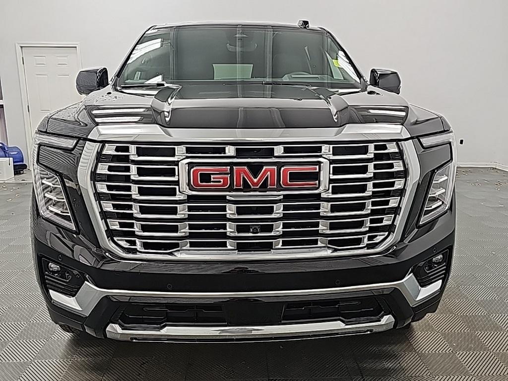 new 2025 GMC Yukon car, priced at $94,375