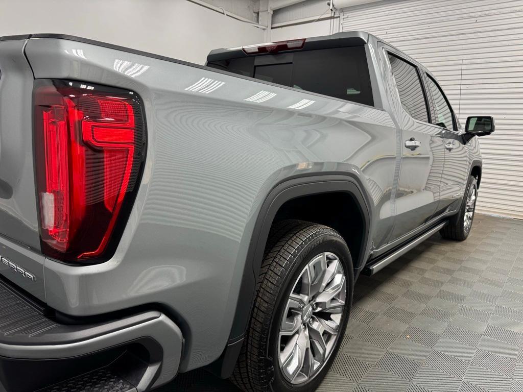 new 2025 GMC Sierra 1500 car, priced at $70,325