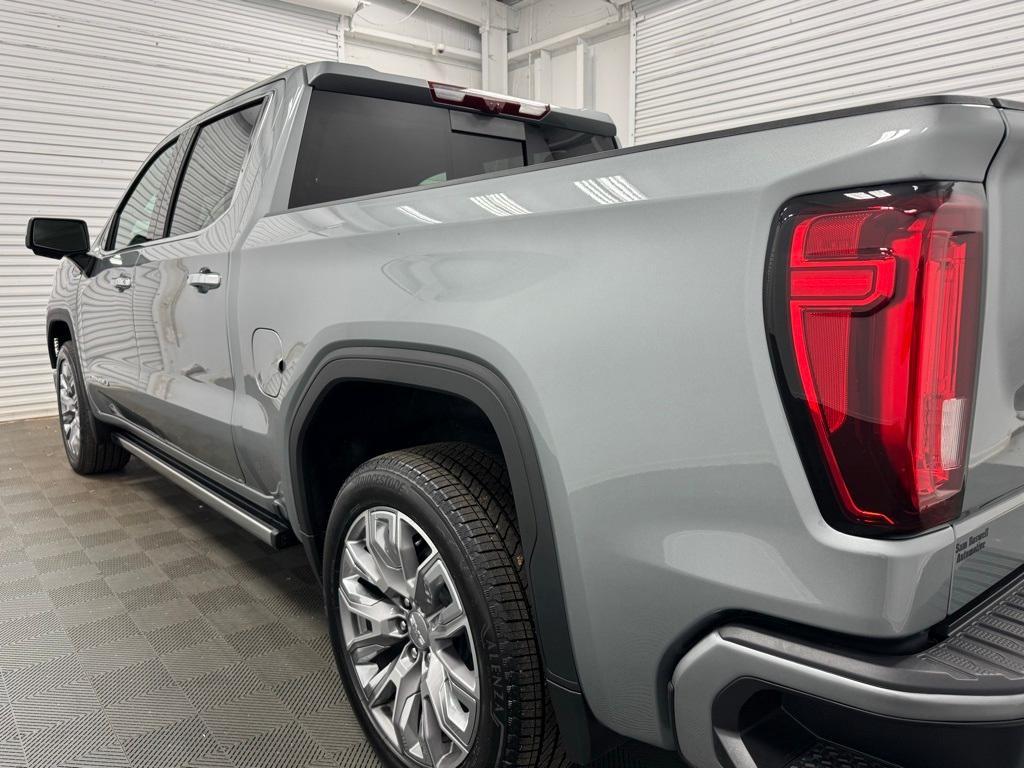 new 2025 GMC Sierra 1500 car, priced at $70,325