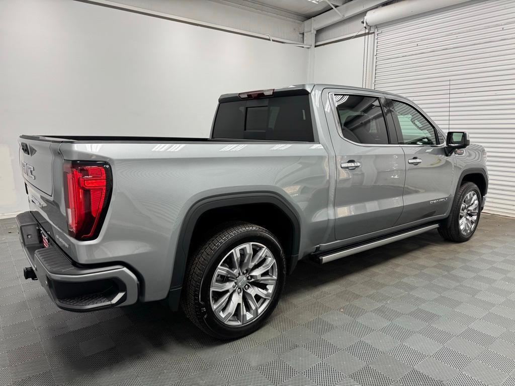 new 2025 GMC Sierra 1500 car, priced at $70,325