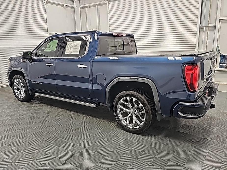 used 2020 GMC Sierra 1500 car, priced at $37,202