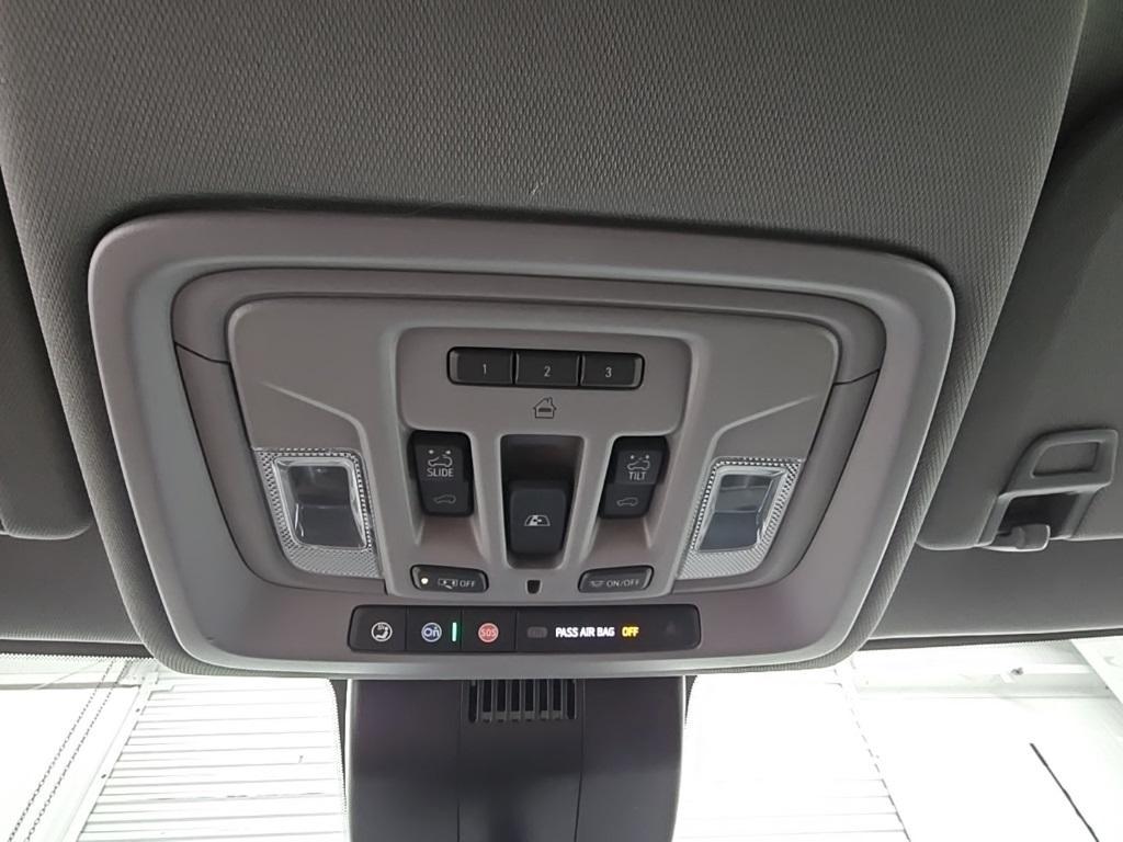 new 2025 GMC Sierra 2500 car, priced at $85,655