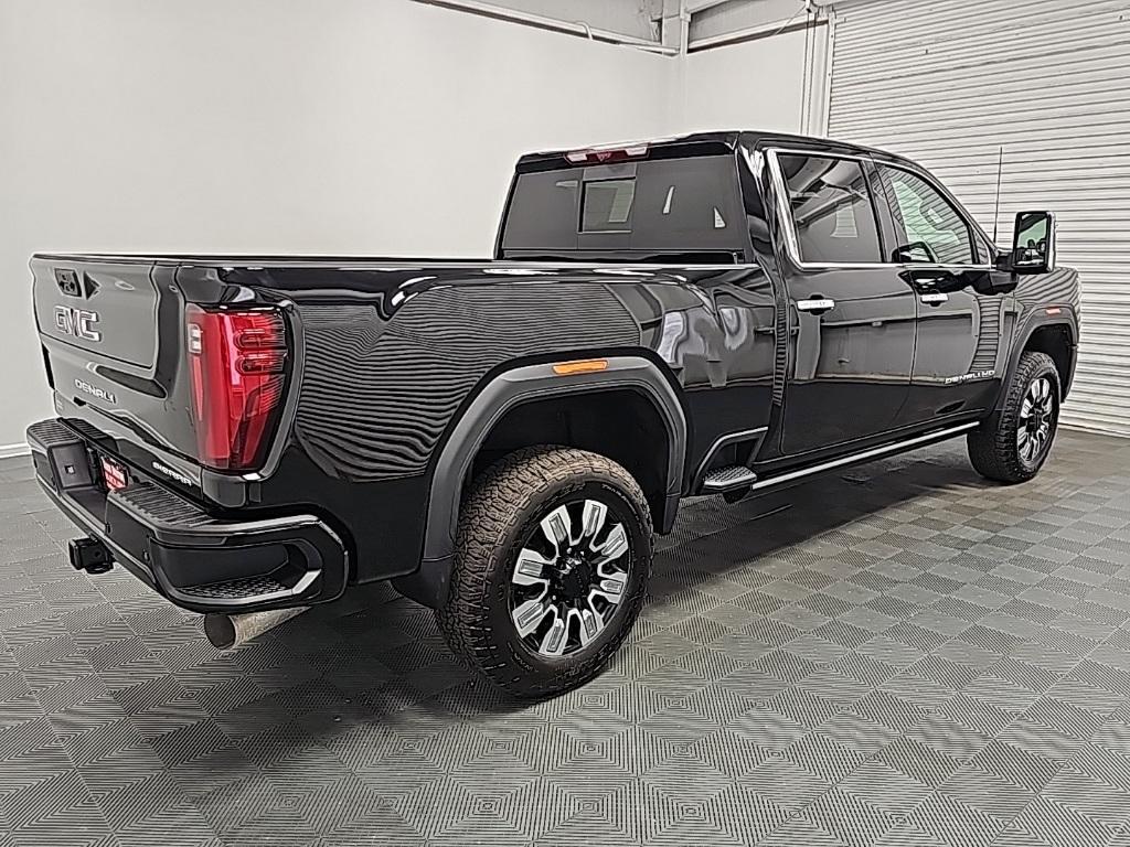 new 2025 GMC Sierra 2500 car, priced at $85,655