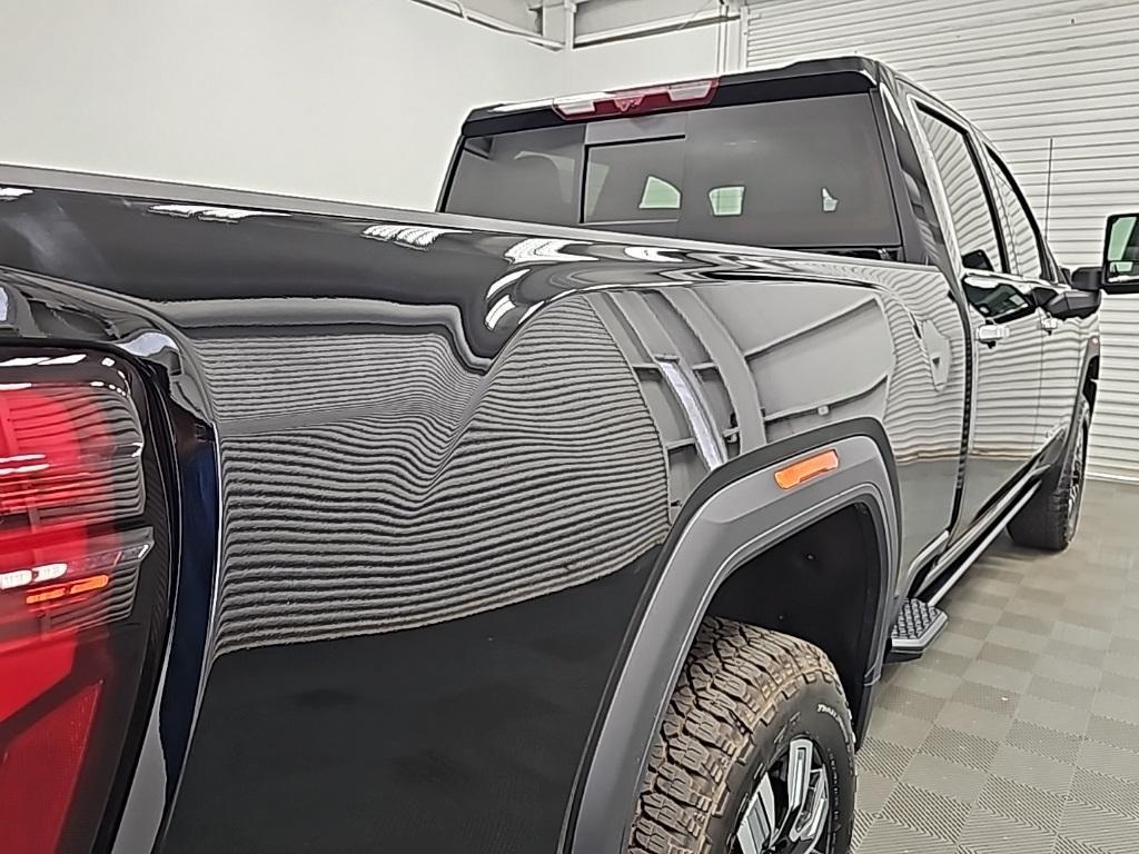 new 2025 GMC Sierra 2500 car, priced at $85,655