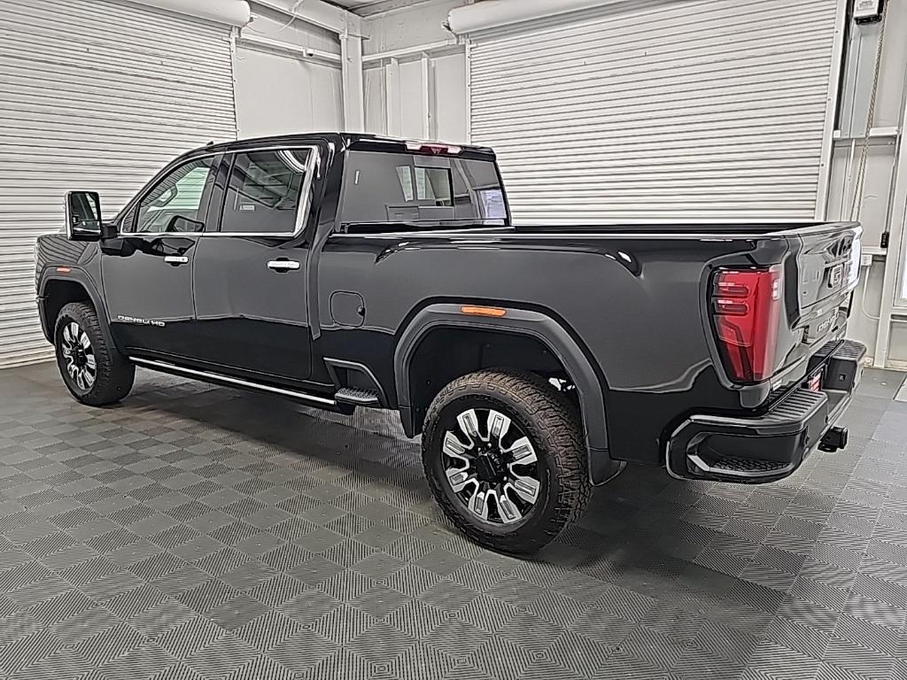 new 2025 GMC Sierra 2500 car, priced at $85,655