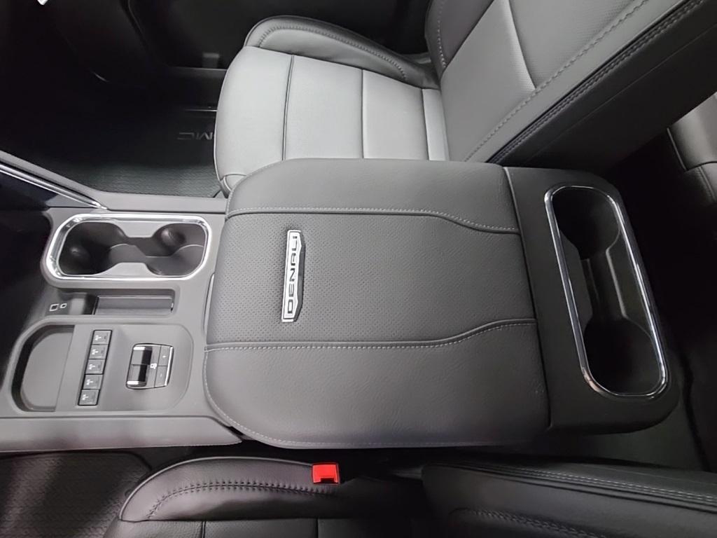 new 2025 GMC Sierra 2500 car, priced at $85,655