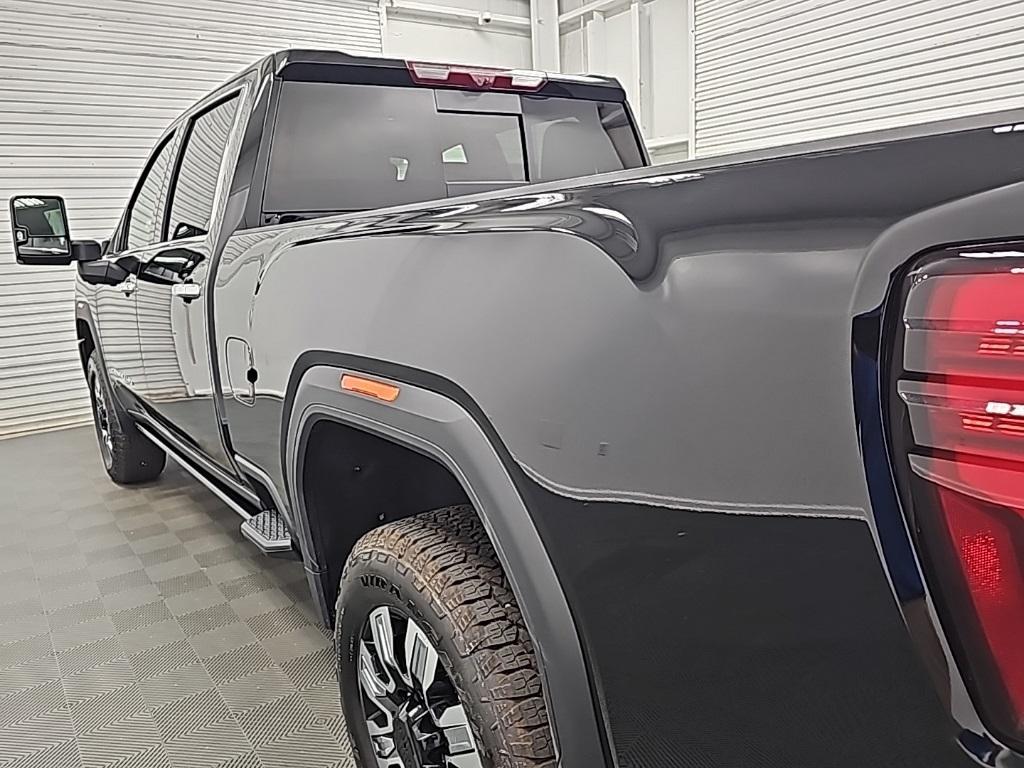 new 2025 GMC Sierra 2500 car, priced at $85,655