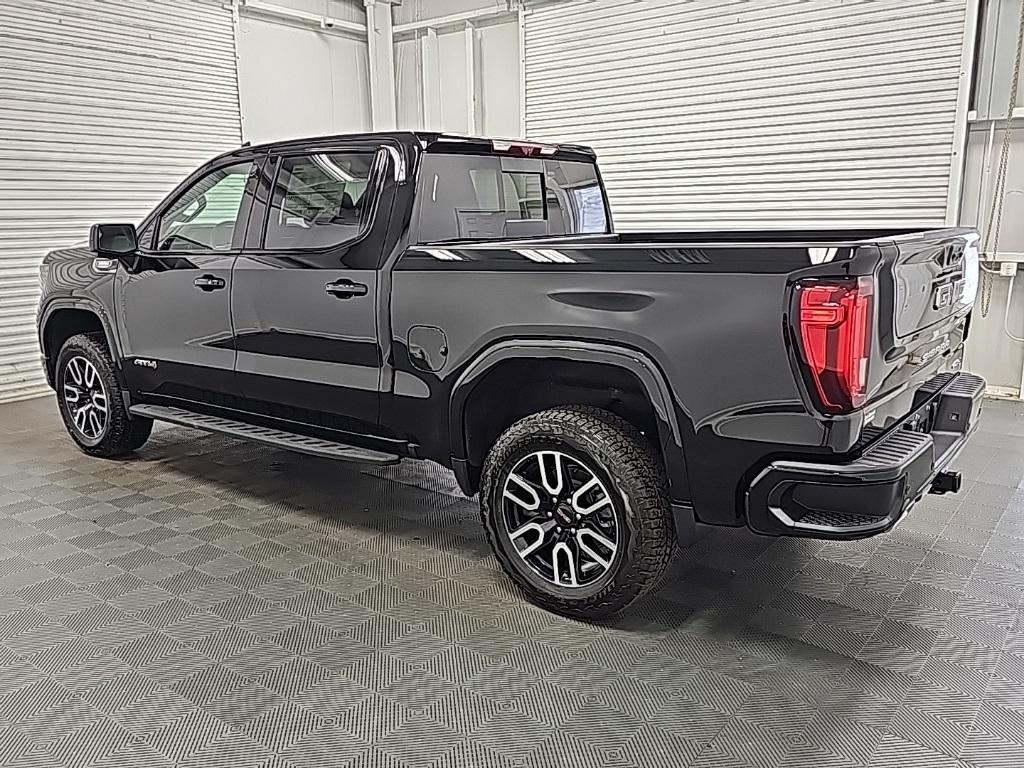 new 2026 GMC Sierra 1500 car, priced at $64,495