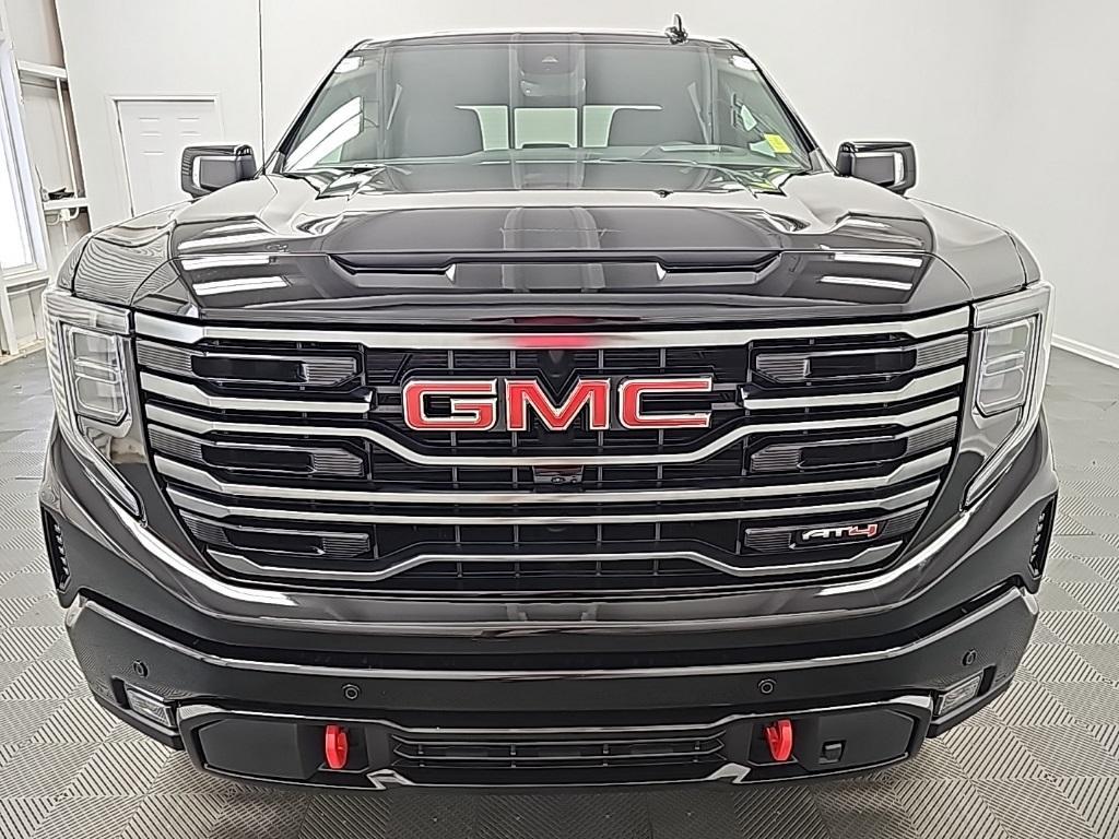 new 2026 GMC Sierra 1500 car, priced at $64,495