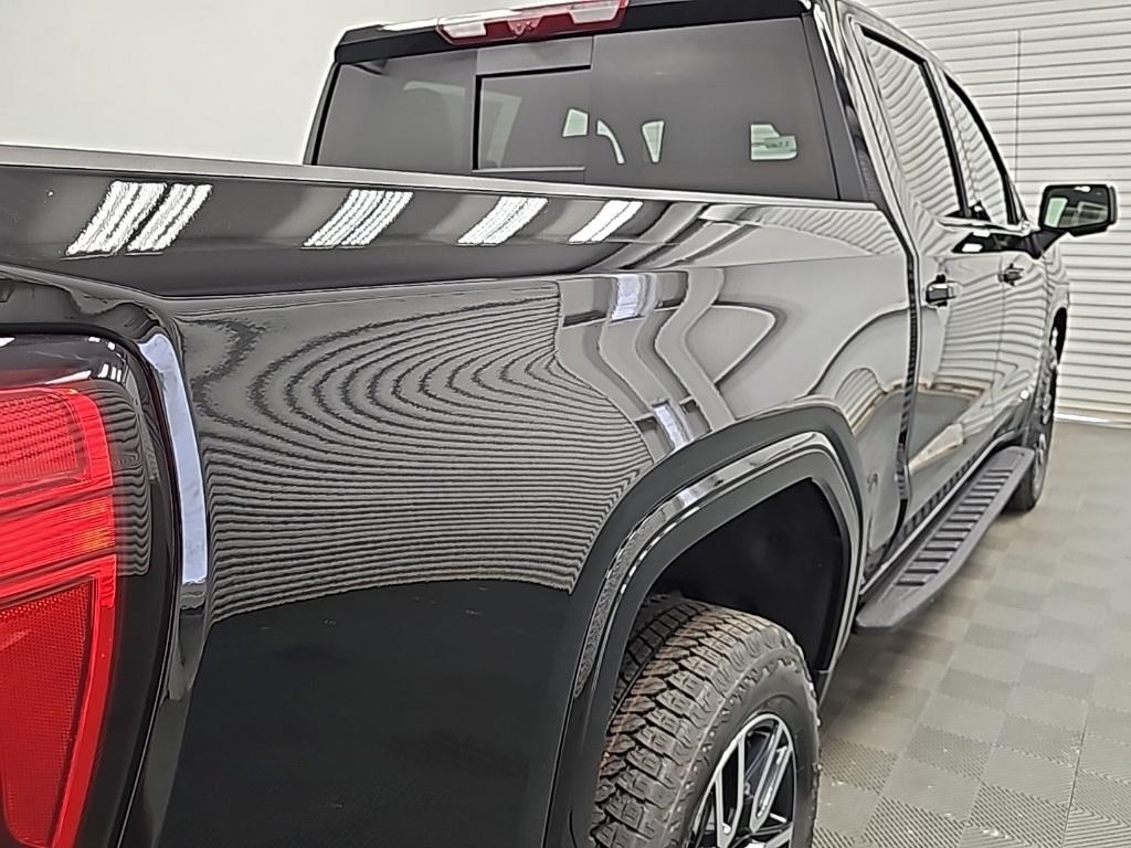 new 2026 GMC Sierra 1500 car, priced at $64,495