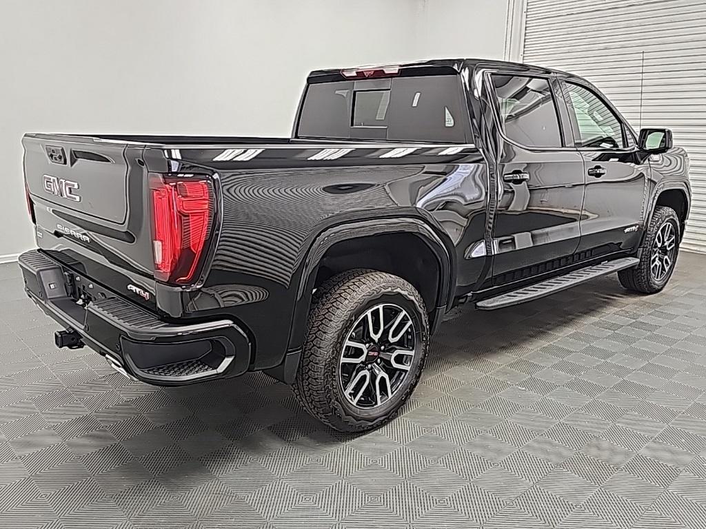 new 2026 GMC Sierra 1500 car, priced at $64,495