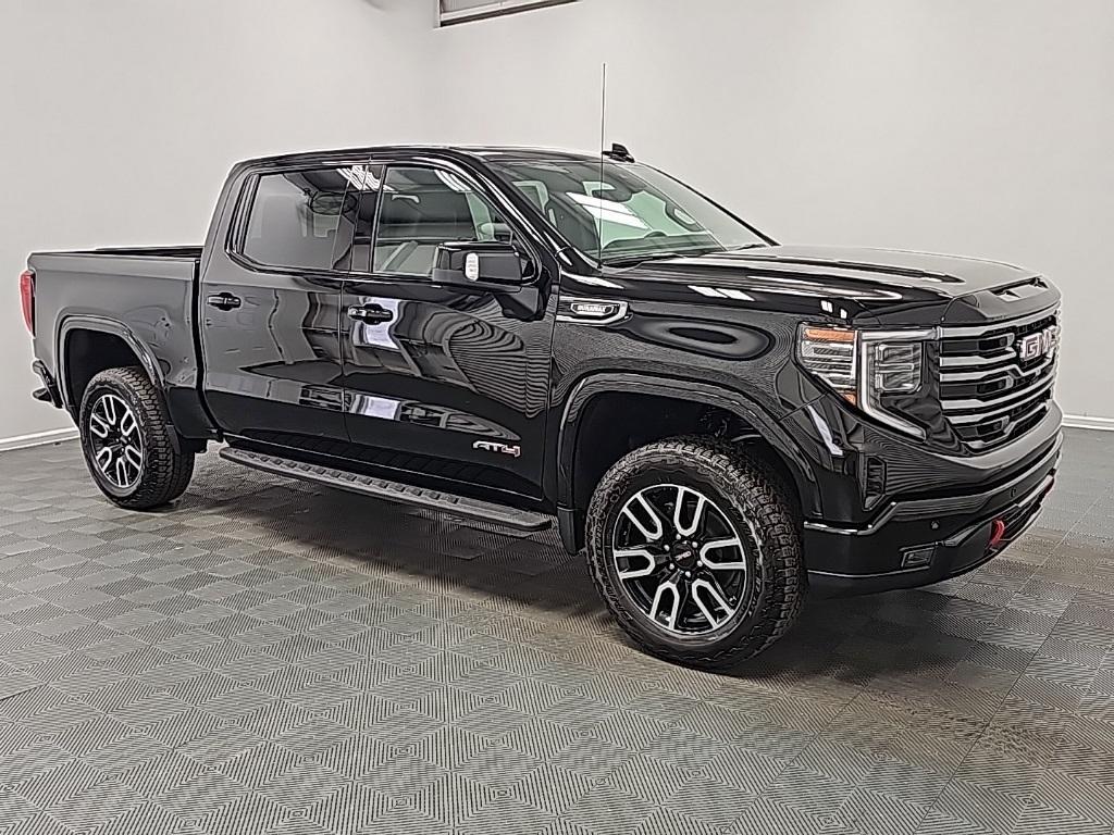 new 2026 GMC Sierra 1500 car, priced at $64,495