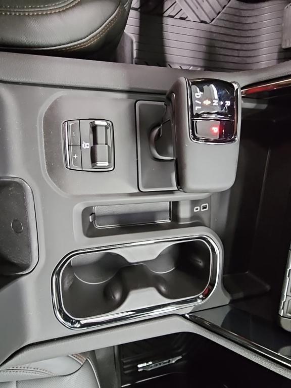 new 2026 GMC Sierra 1500 car, priced at $64,495