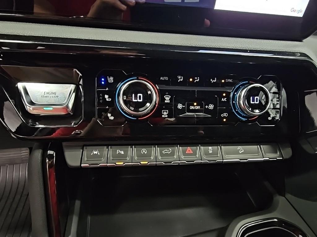 new 2026 GMC Sierra 1500 car, priced at $64,495