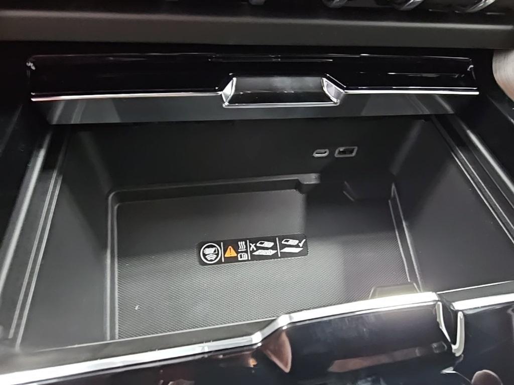 new 2026 GMC Yukon XL car, priced at $96,360