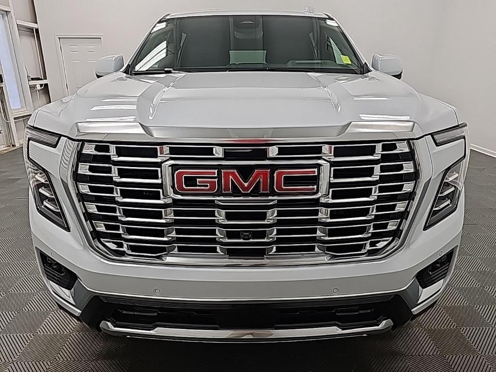 new 2026 GMC Yukon XL car, priced at $96,360