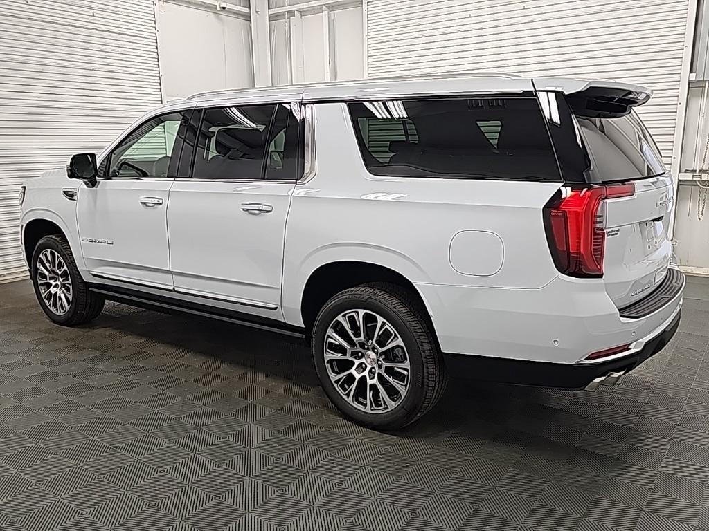 new 2026 GMC Yukon XL car, priced at $96,360