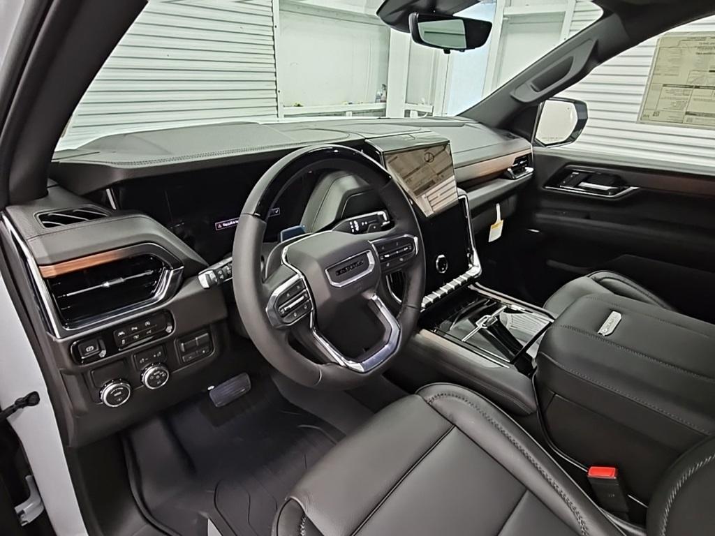 new 2026 GMC Yukon XL car, priced at $96,360