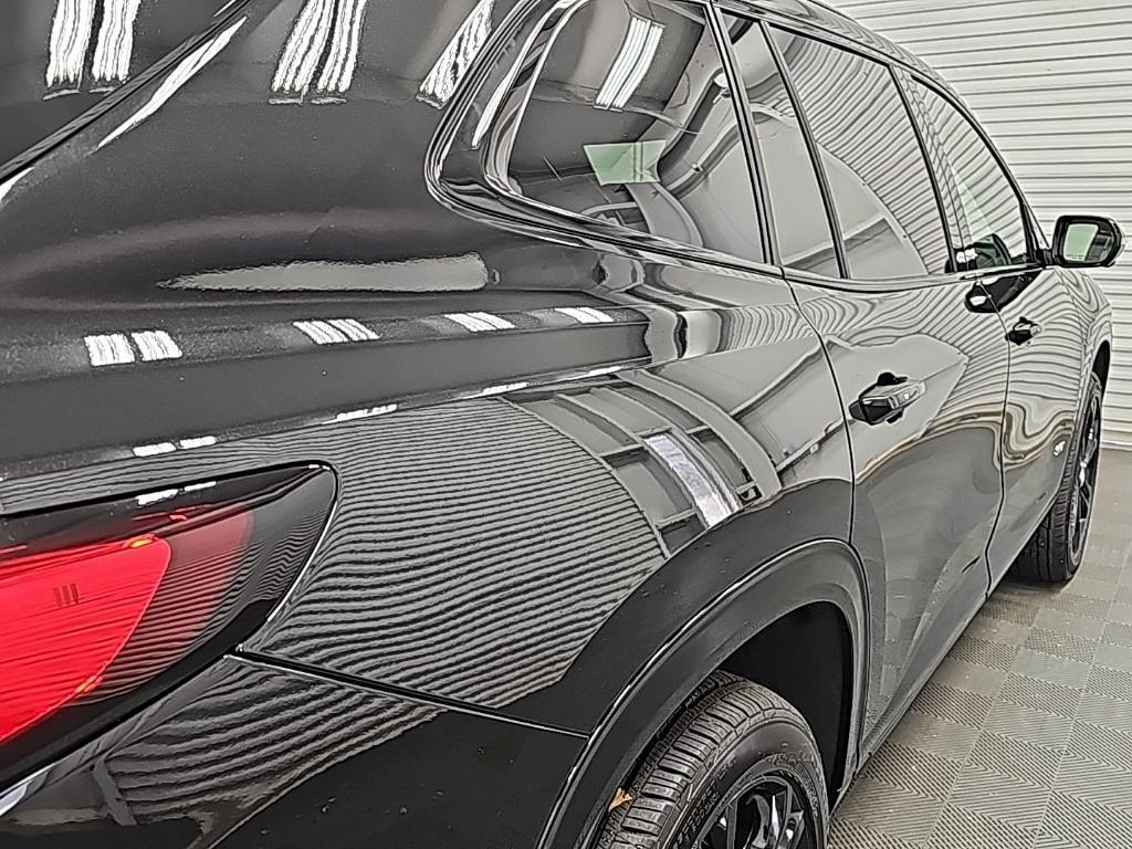 new 2026 Buick Enclave car, priced at $56,965