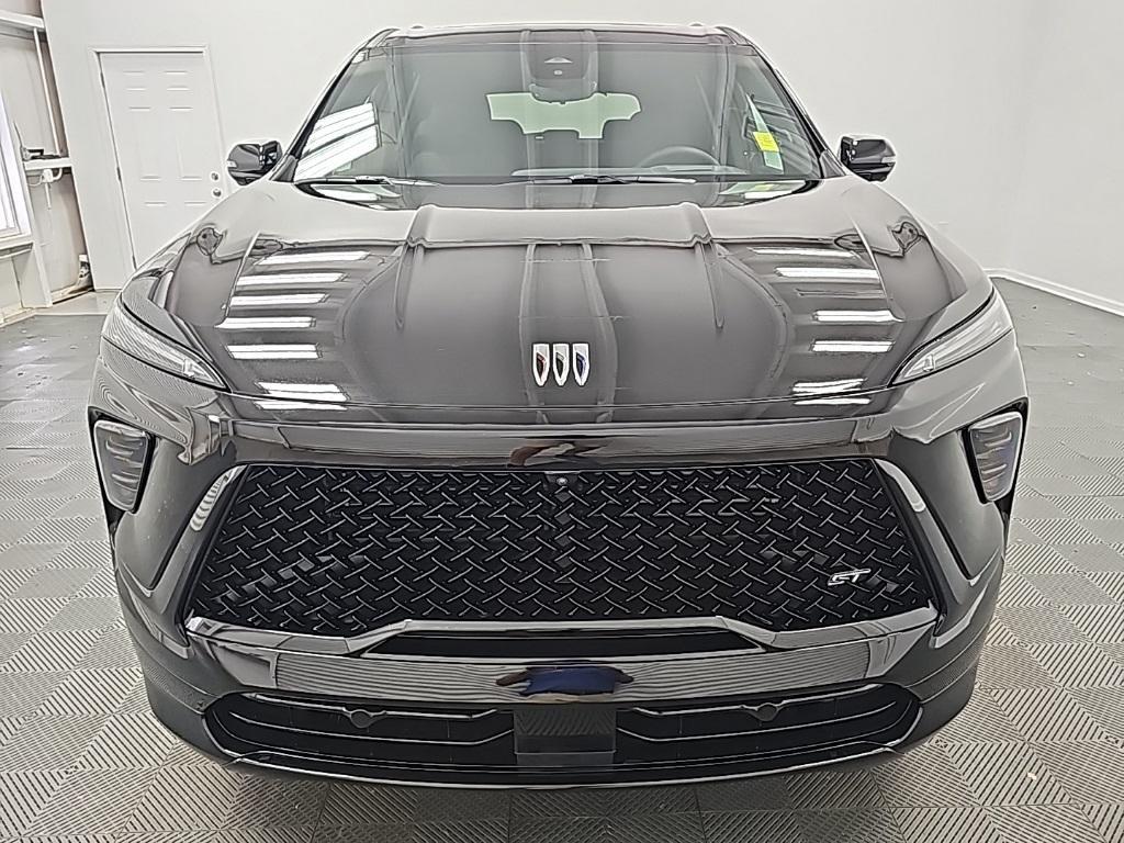 new 2026 Buick Enclave car, priced at $56,965