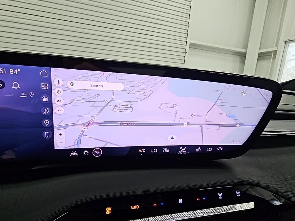 new 2026 Buick Enclave car, priced at $56,965