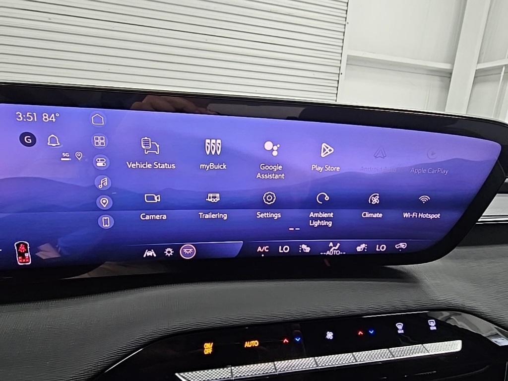 new 2026 Buick Enclave car, priced at $56,965