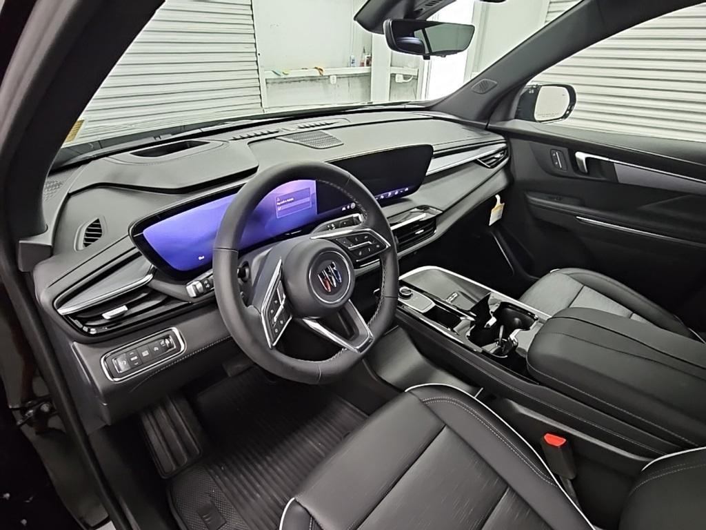 new 2026 Buick Enclave car, priced at $56,965