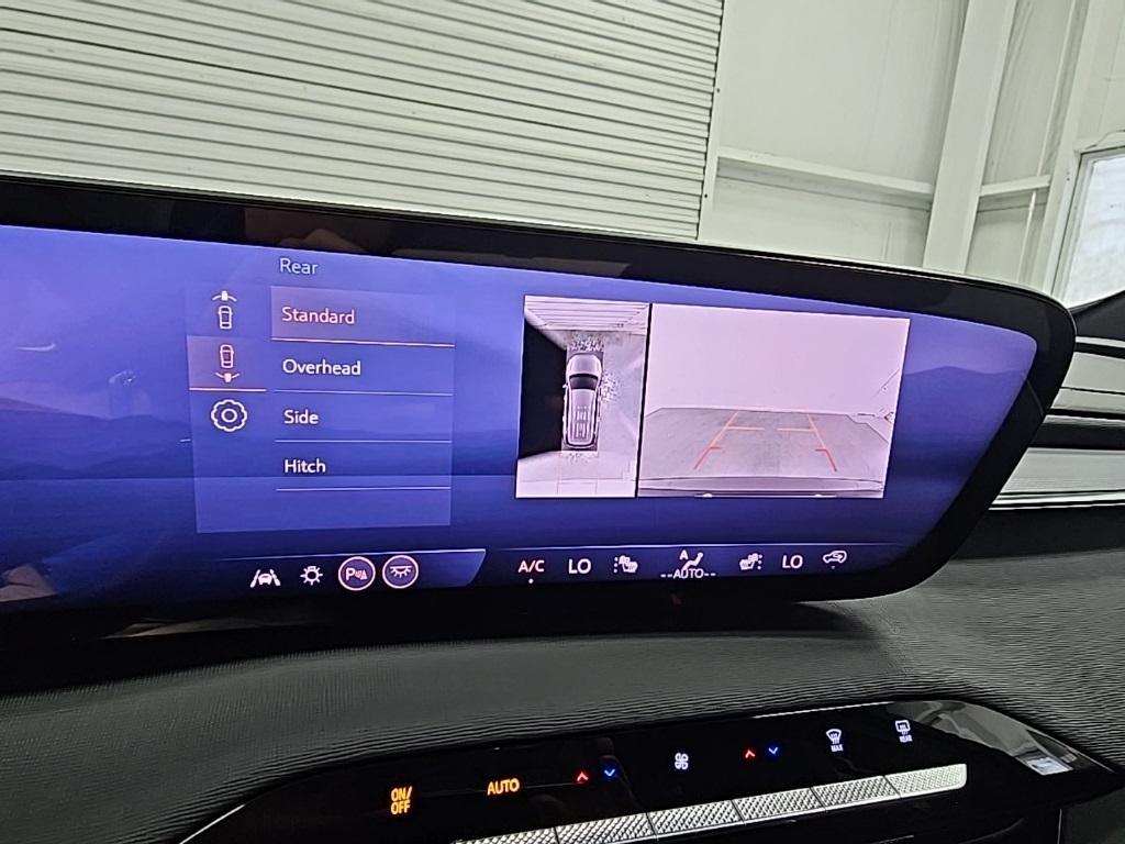 new 2026 Buick Enclave car, priced at $56,965