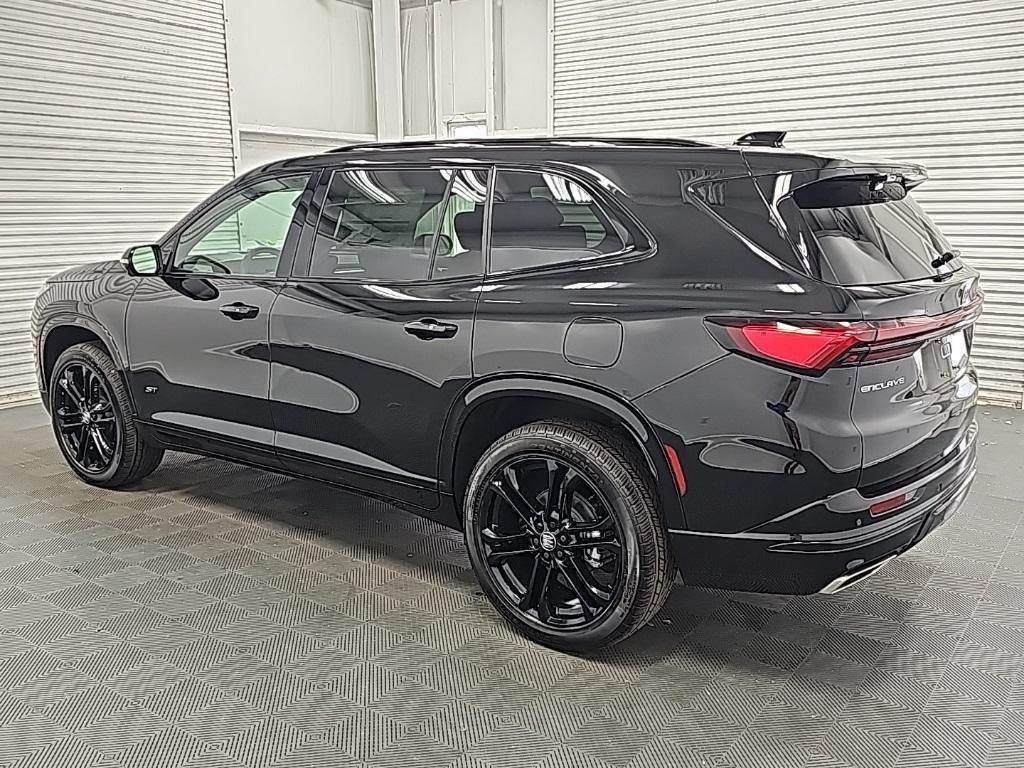 new 2026 Buick Enclave car, priced at $56,965