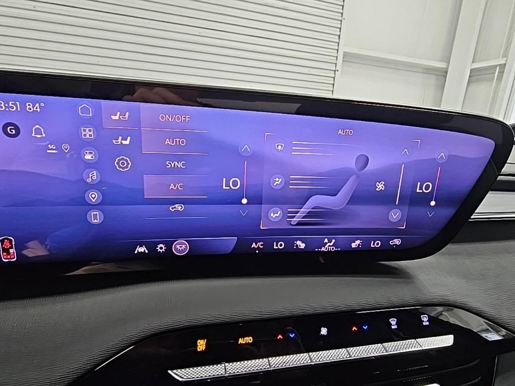 new 2026 Buick Enclave car, priced at $56,965