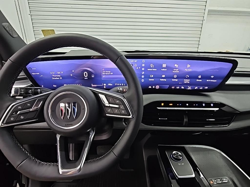 new 2026 Buick Enclave car, priced at $56,965
