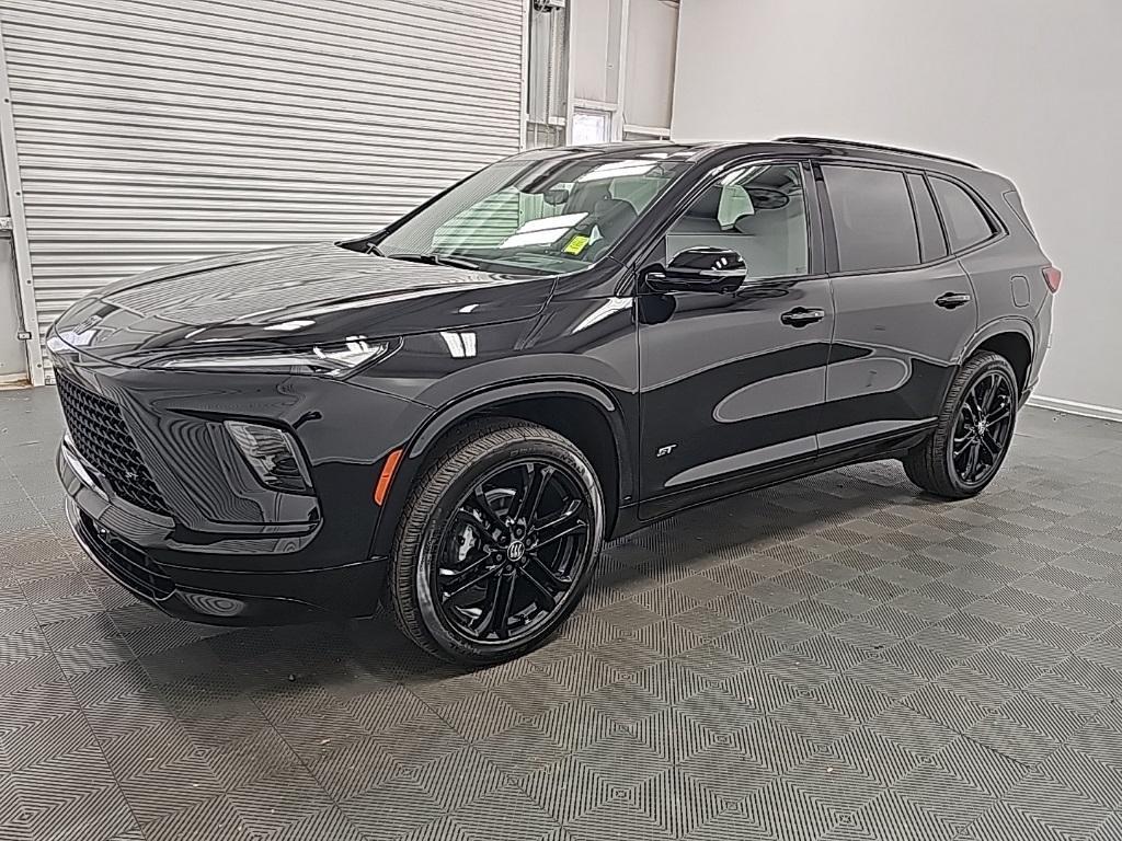 new 2026 Buick Enclave car, priced at $56,965