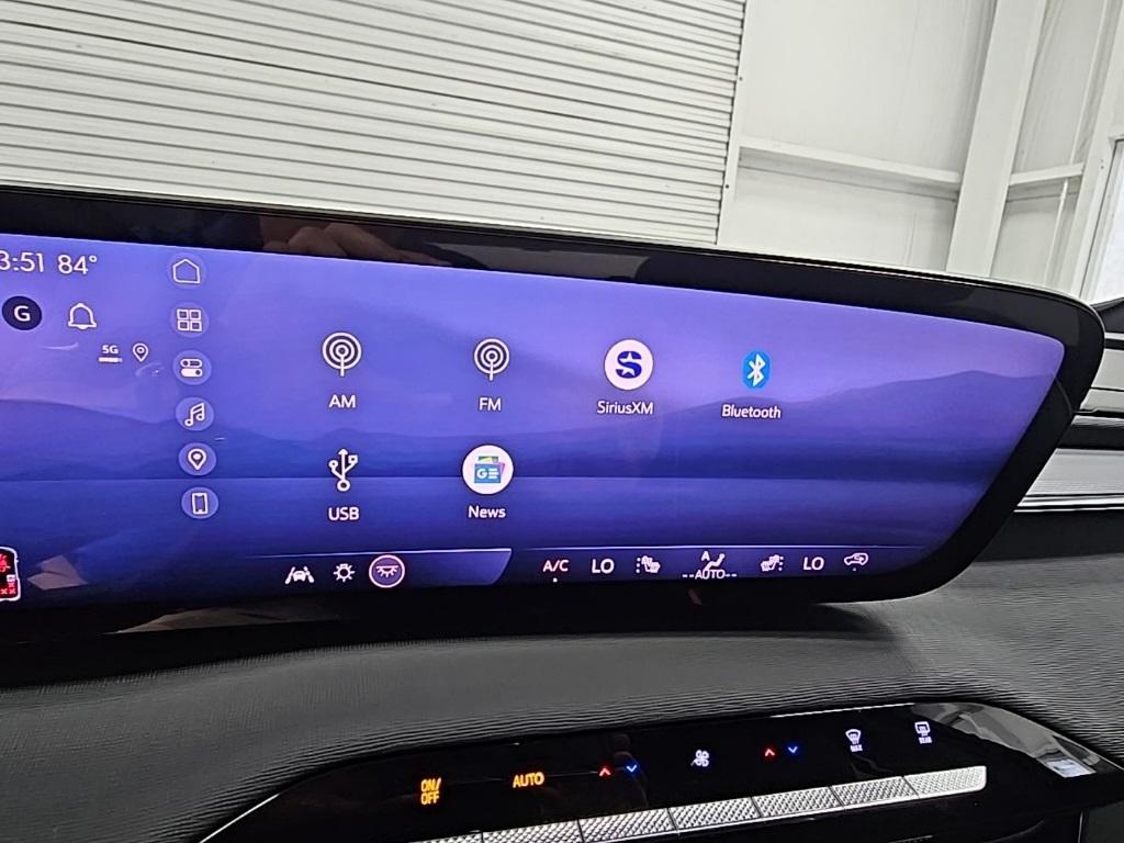 new 2026 Buick Enclave car, priced at $56,965