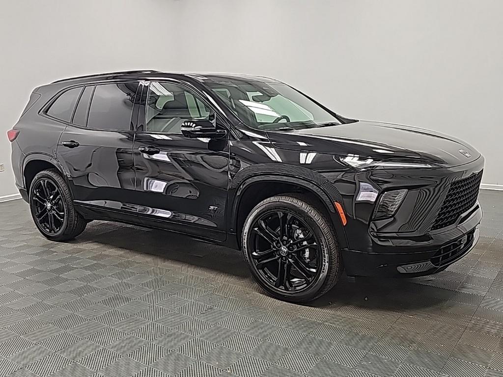 new 2026 Buick Enclave car, priced at $56,965