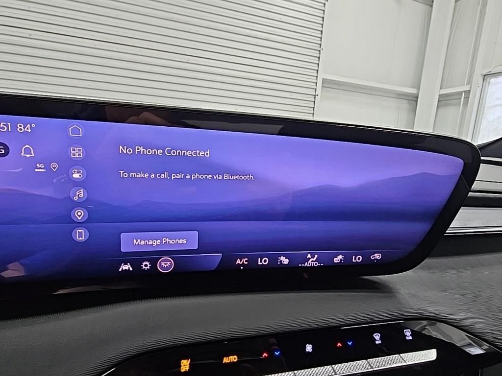 new 2026 Buick Enclave car, priced at $56,965