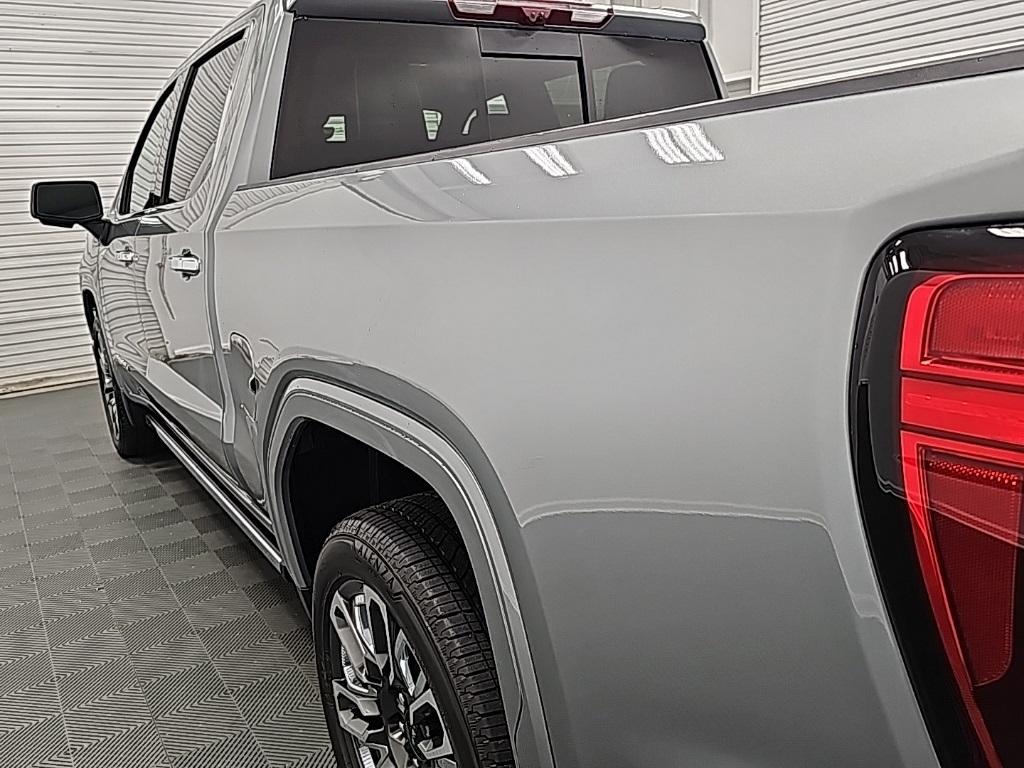 new 2025 GMC Sierra 1500 car, priced at $78,255