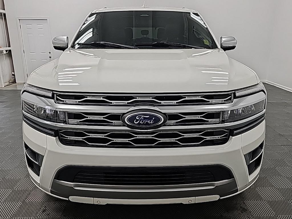 used 2022 Ford Expedition car, priced at $49,899