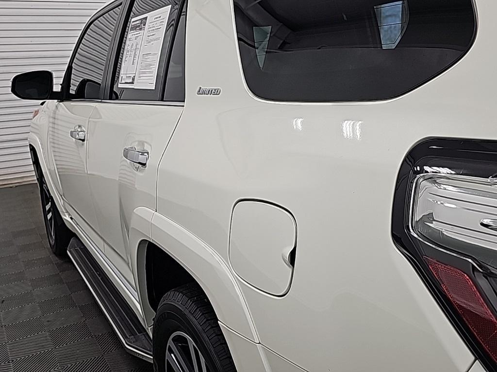 used 2017 Toyota 4Runner car, priced at $31,034