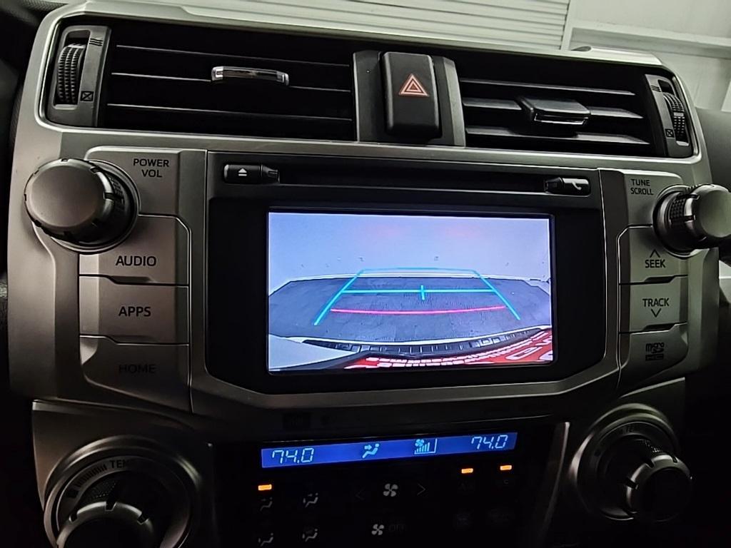 used 2017 Toyota 4Runner car, priced at $31,034