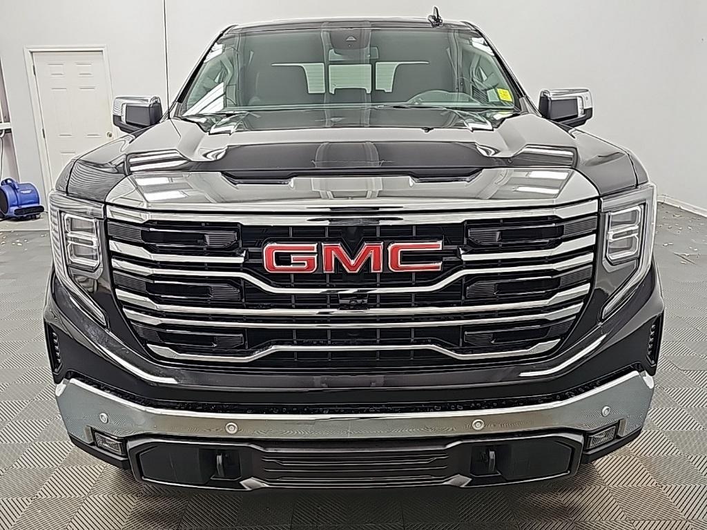 new 2025 GMC Sierra 1500 car, priced at $61,445